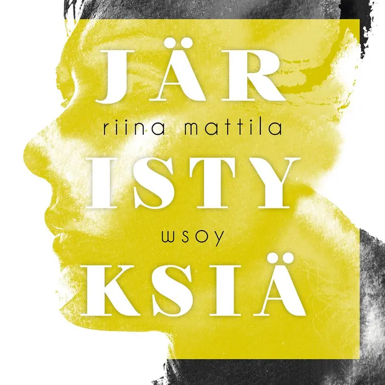 Riina Mattila - Järistyksiä, Ljudbok. Tillgänglighet: Lägg i varukorg