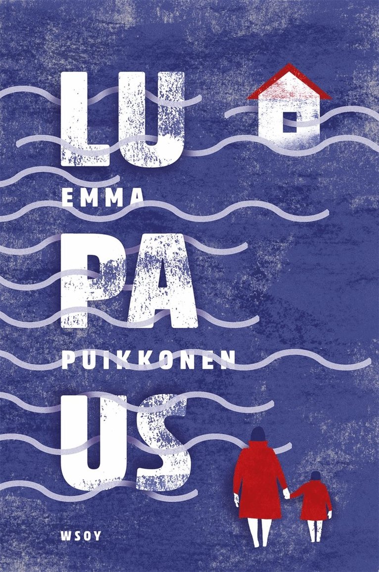 Emma Puikkonen - Lupaus, E-bok