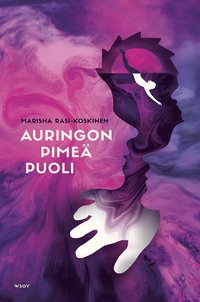 Auringon pime puoli