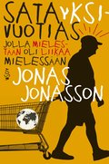 Satayksivuotias jolla mielestn oli liikaa mielessn