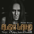 Alexi Laiho : kitara, kaaos & kontrolli