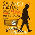 Satayksivuotias jolla mielestn oli liikaa mielessn