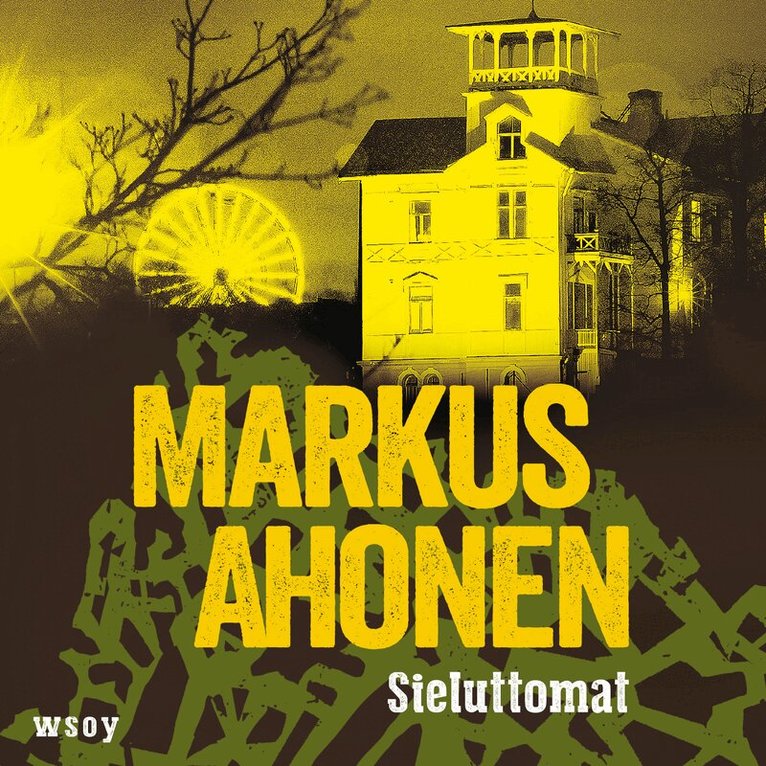 Sieluttomat