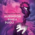 Auringon pime puoli