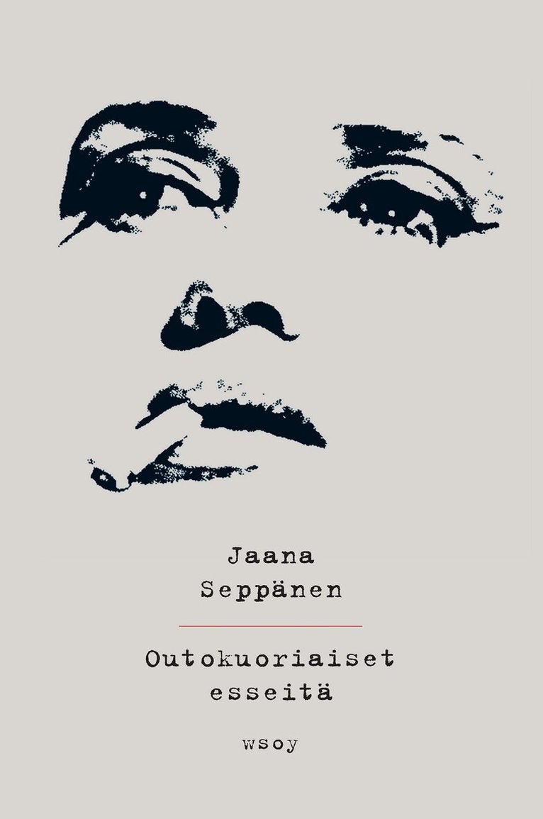 Jaana Seppänen - Outokuoriaiset, E-bok