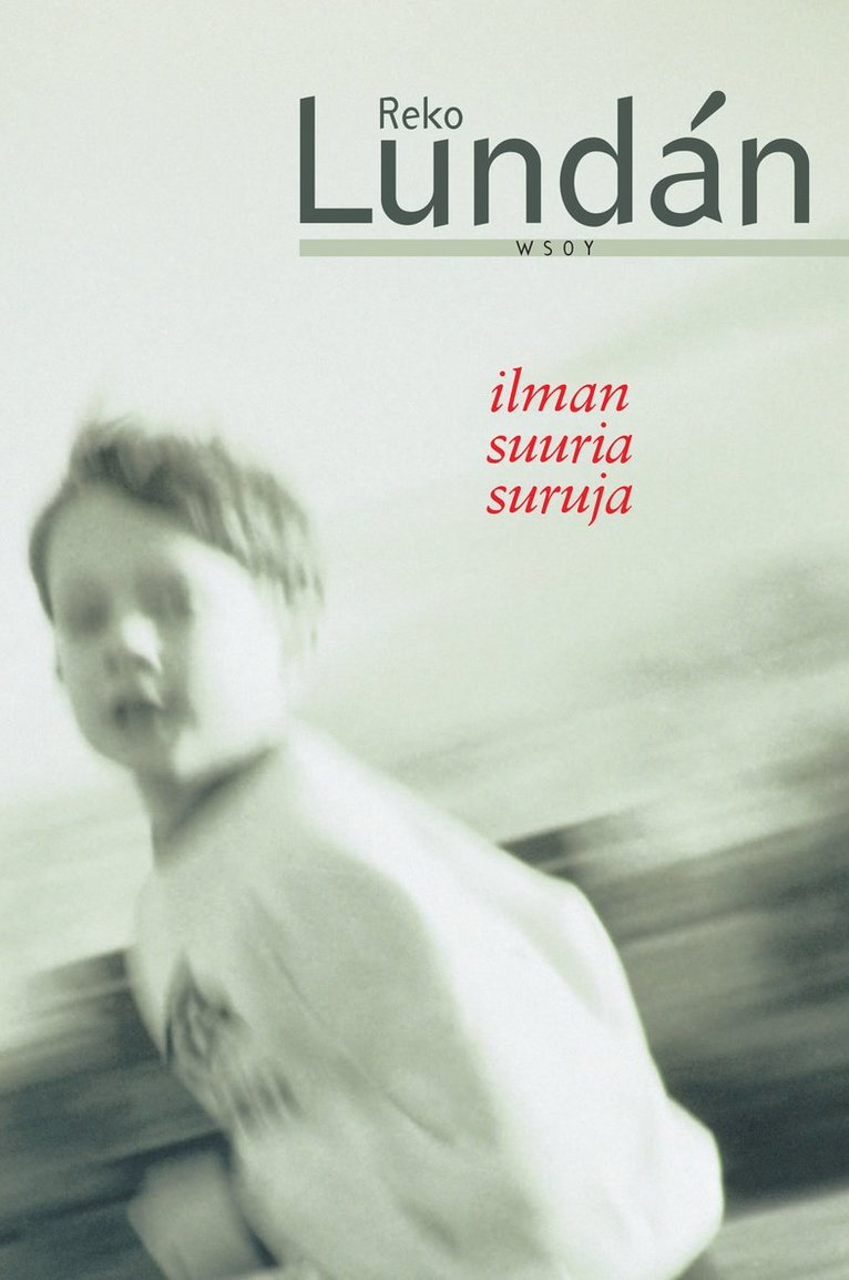 Reko Lundán - Ilman suuria suruja, E-bok