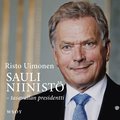 Sauli Niinistö - tasavallan presidentti