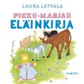 Pikku-Marjan elinkirja