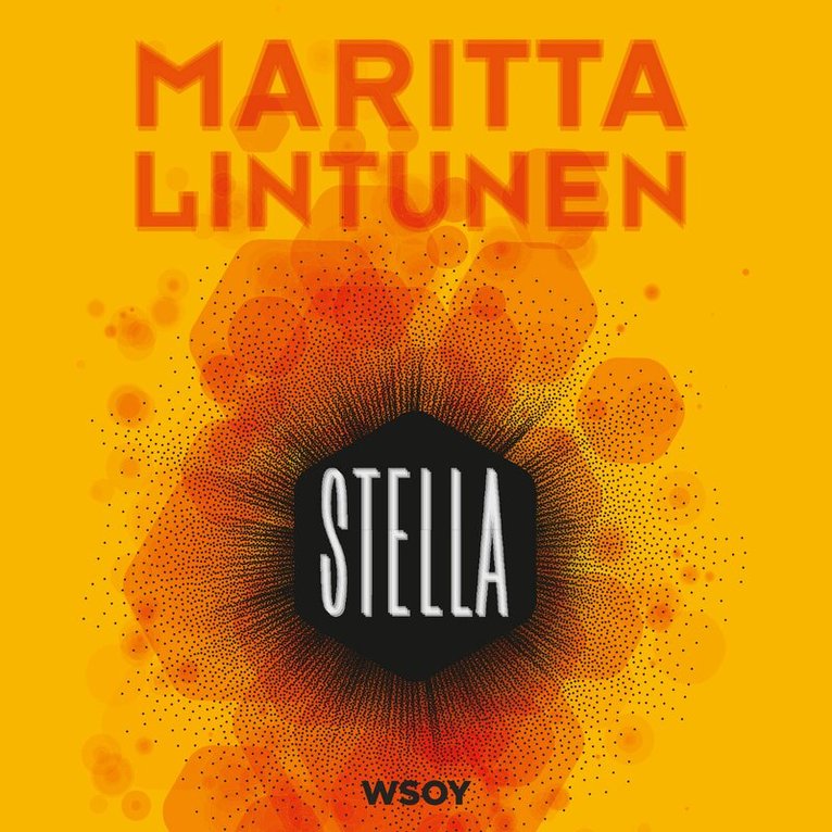 Maritta Lintunen - Stella, Ljudbok