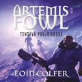 Artemis Fowl: Tehtv pohjoisessa