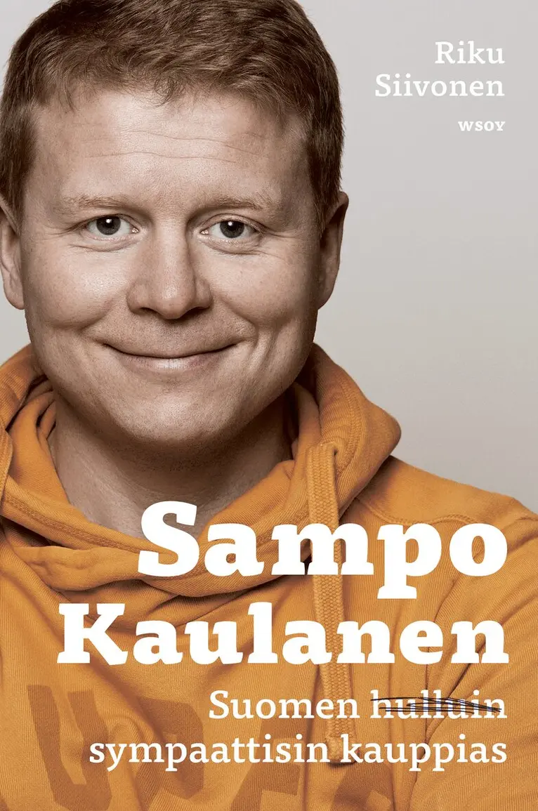 Riku Siivonen - Sampo Kaulanen, E-bok. Tillgänglighet: Lägg i varukorg
