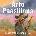 Laki vaatii vainajia