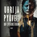 Uhri ja pyveli