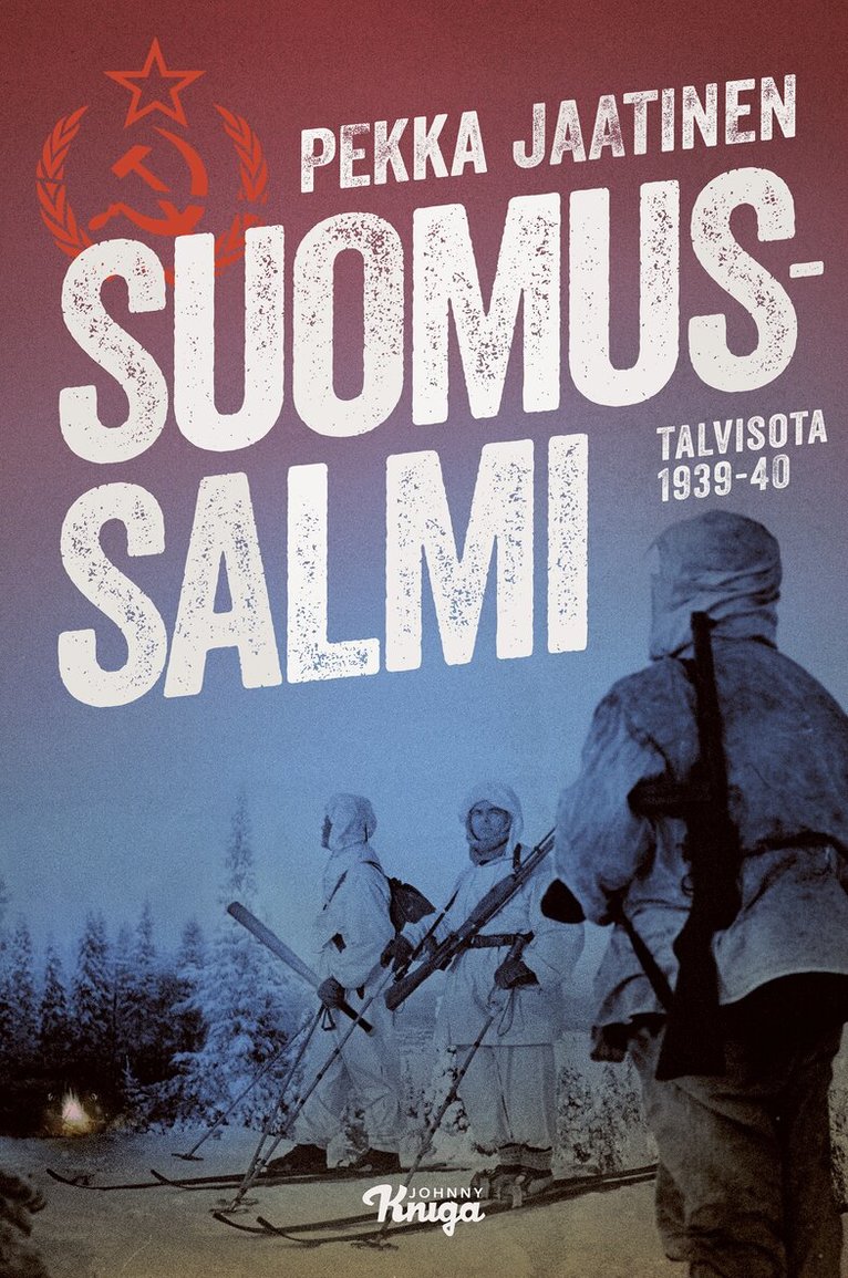 Pekka Jaatinen - Suomussalmi, E-bok