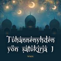 Tuhannenyhden yn satukirja 1