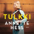 Tulkki - Romaani Auschwitzin oikeudenkynneist