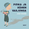 Pikku Kakkosen iltasatu: Poika ja hnen varjonsa