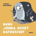 Pikku Kakkosen iltasatu: Huhu jonka siivet katkesivat