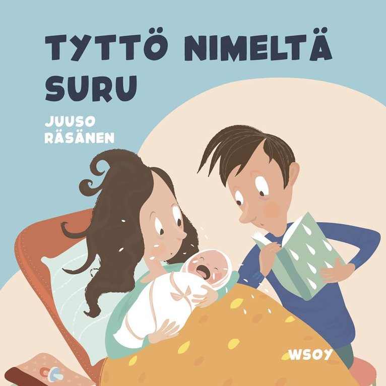 Juuso Räsänen - Pikku Kakkosen iltasatu: Tyttö nimeltä suru, Ljudbok