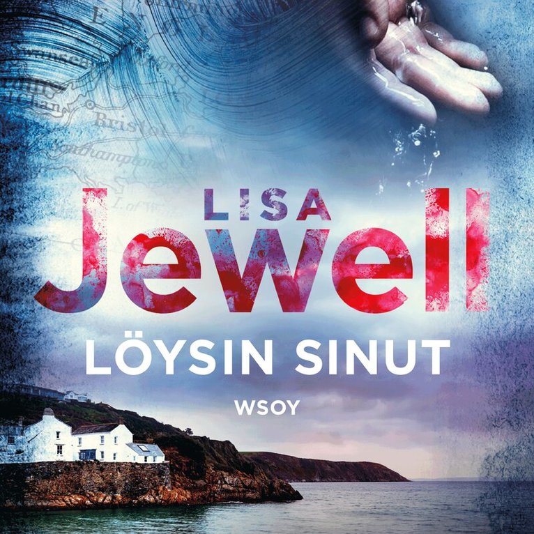 Lisa Jewell - Löysin sinut, Ljudbok