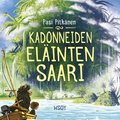 Kadonneiden elinten saari