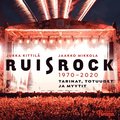 Ruisrock 1970-2020