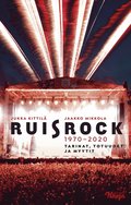 Ruisrock 1970-2020