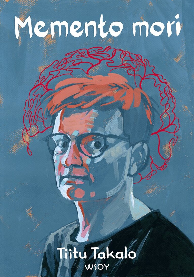 Tiitu Takalo - Memento mori, E-bok. Tillgänglighet: Lägg i varukorg