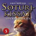 Soturikissat: Thtien enne #3: Yn kuiskaukset