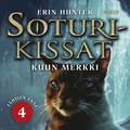 Soturikissat: Thtien enne #4: Kuun merkki