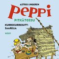 Peppi Pitktossu Kurrekurreduttsaarella