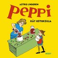 Peppi ky ostoksilla