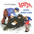 Lotta osaa mit vain