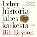 Lyhyt historia lhes kaikesta