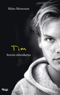 Tim - Aviciin elmkerta