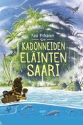 Kadonneiden elinten saari