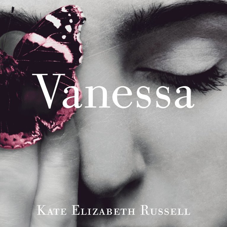 Kate Elizabeth Russell - Vanessa, Ljudbok