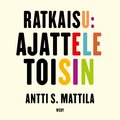 Ratkaisu : ajattele toisin