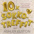 10 x sokkotreffit