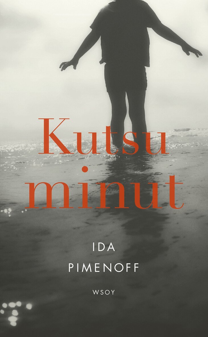 Ida Pimenoff - Kutsu minut, E-bok. Tillgänglighet: Lägg i varukorg