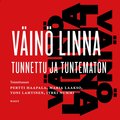 Vin Linna - tunnettu ja tuntematon