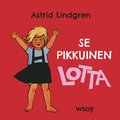 Se pikkuinen Lotta