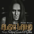 Alexi Laiho - Chaos, Control & Guitar