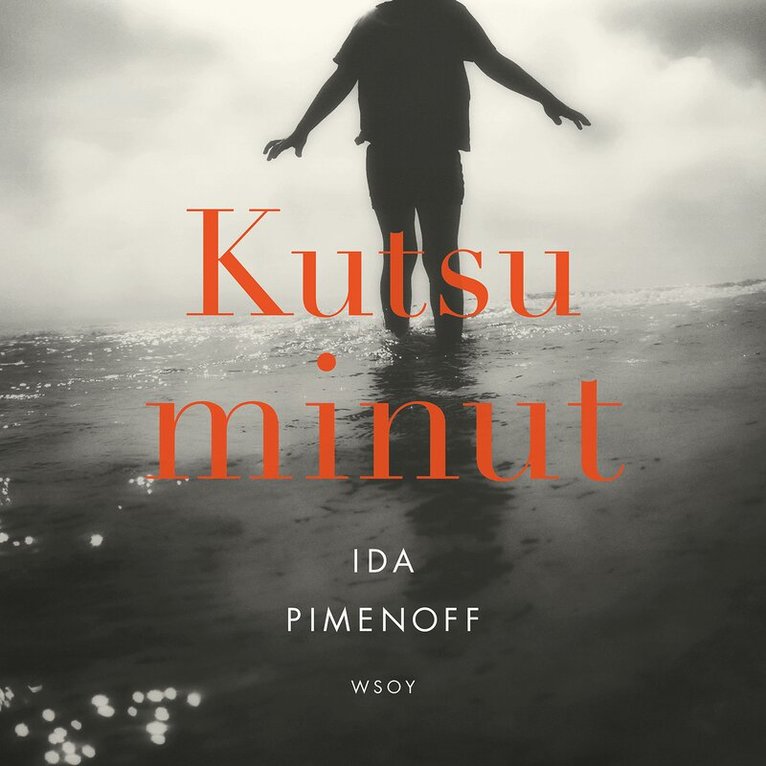 Ida Pimenoff - Kutsu minut, Ljudbok. Tillgänglighet: Lägg i varukorg