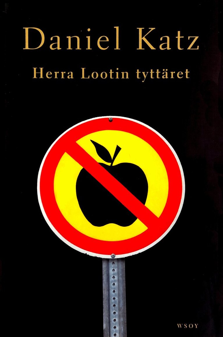 Daniel Katz - Herra Lootin tyttäret, E-bok