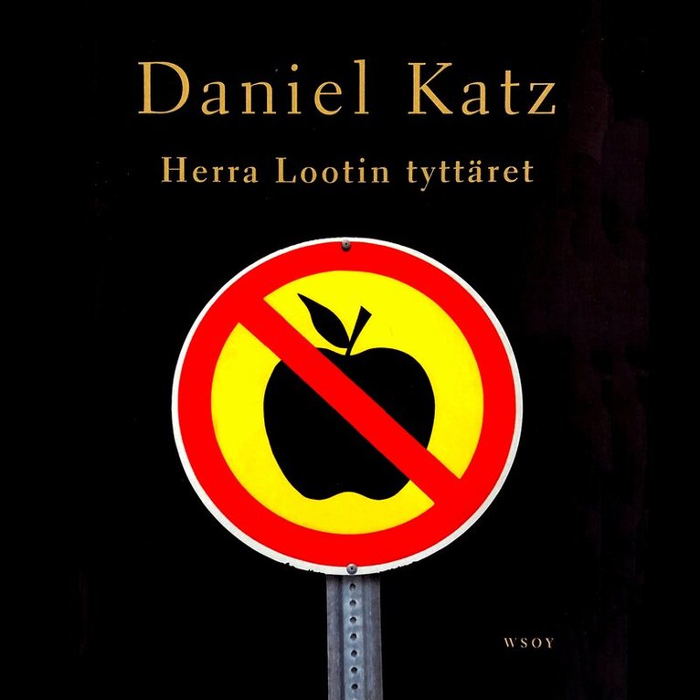 Daniel Katz - Herra Lootin tyttäret, Ljudbok