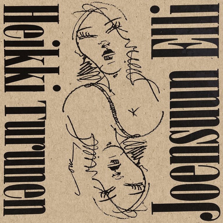 Heikki Turunen - Joensuun Elli, Ljudbok