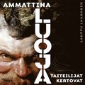 Ammattina luoja