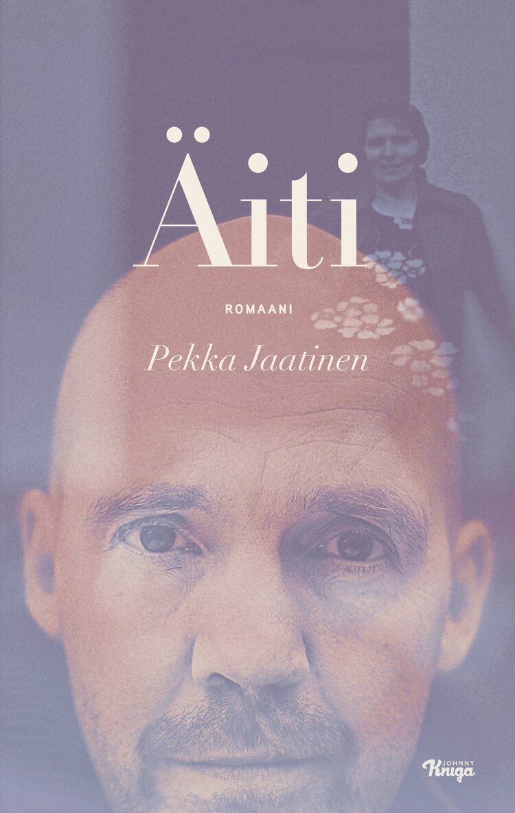 Pekka Jaatinen - Äiti, E-bok. Tillgänglighet: Lägg i varukorg