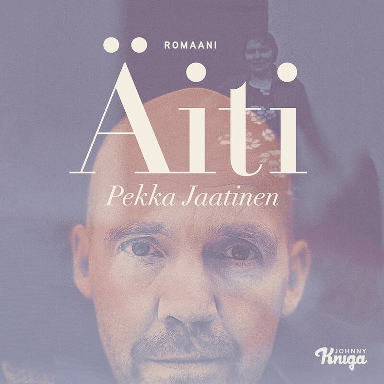 Pekka Jaatinen - Äiti, Ljudbok. Tillgänglighet: Lägg i varukorg